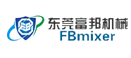 東莞富邦混合設備logo
